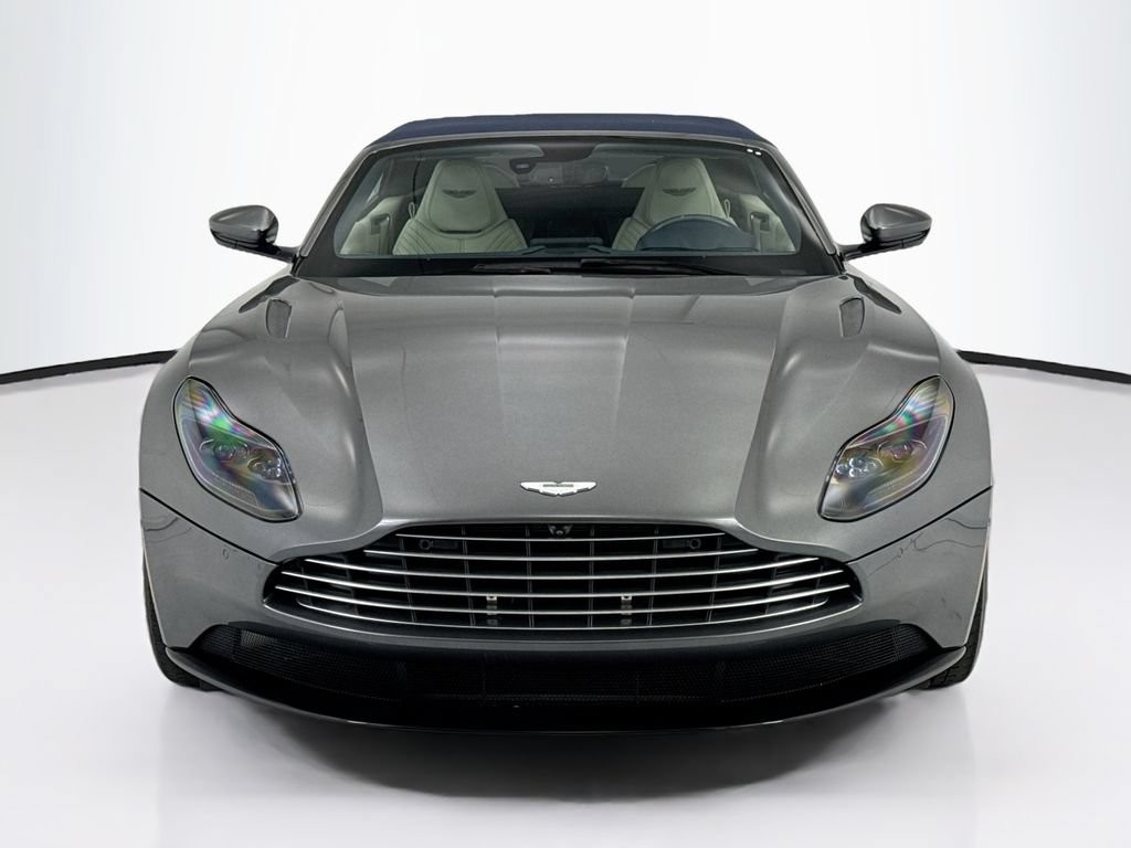 Used 2023 Aston Martin DB11 Volante RWD image 10