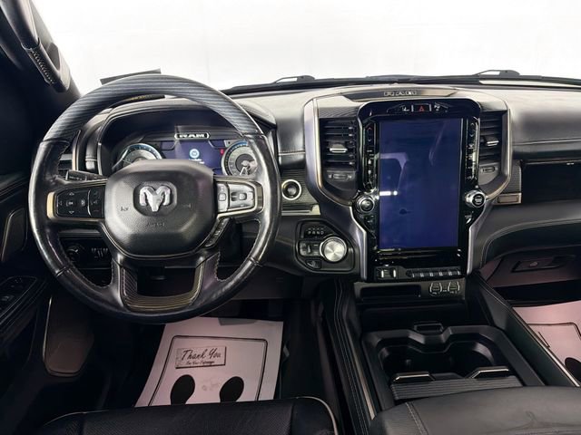 Used 2020 RAM 1500 Limited image 22
