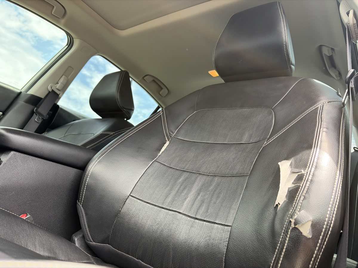 Used 2019 Nissan Altima 2.5 SL FWD image 8