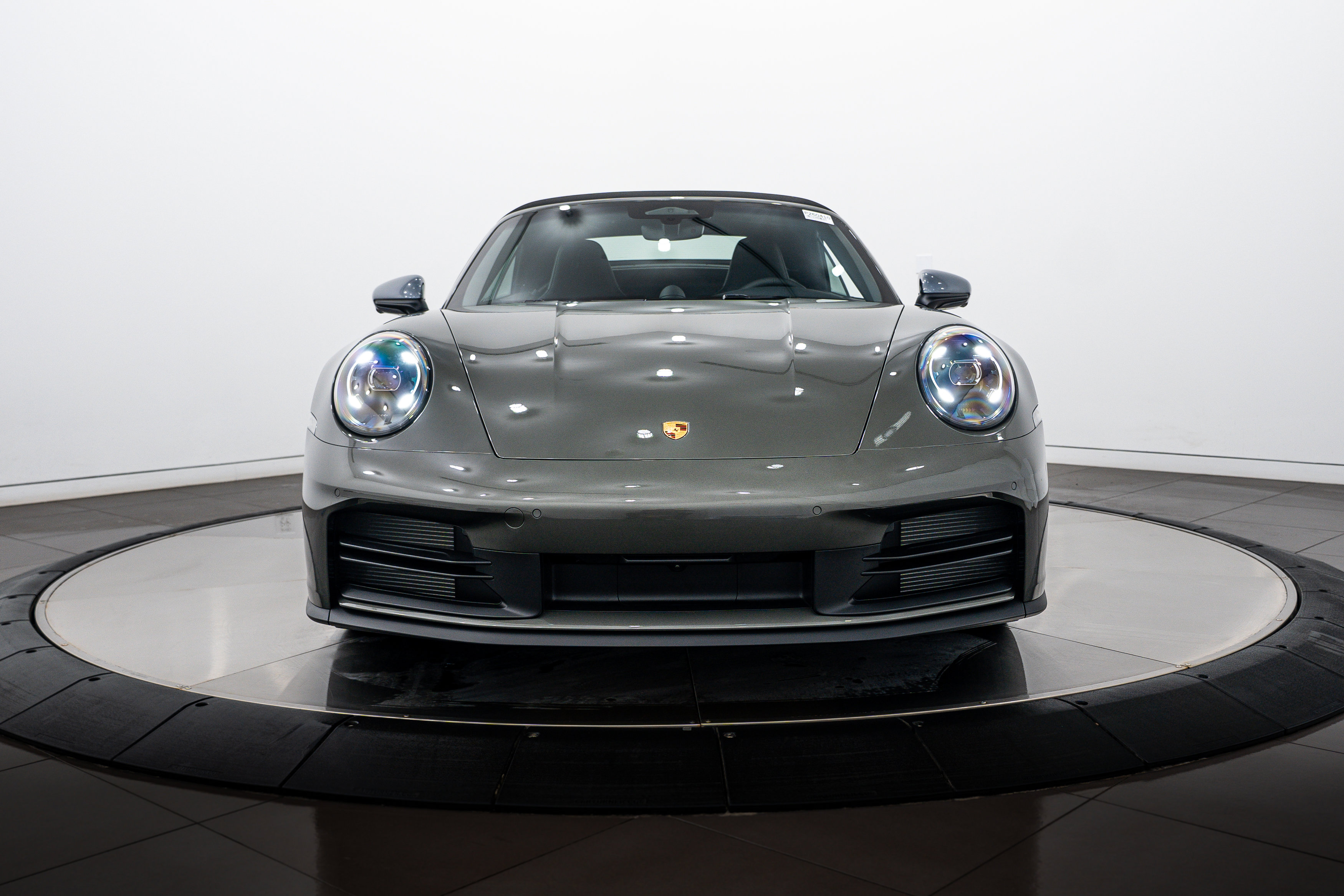 New 2026 Porsche 911 Carrera T image 26