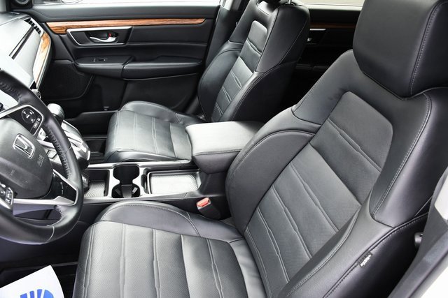 Used 2018 Honda CR-V EX-L image 9