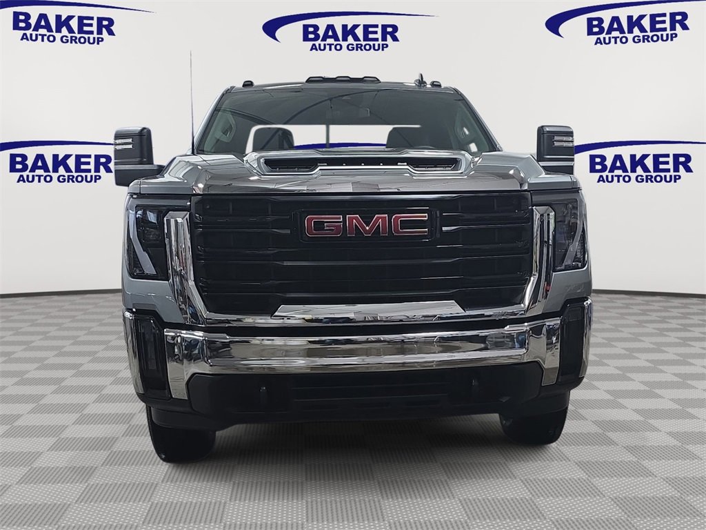 New 2026 GMC Sierra 2500 Pro w/ Convenience Package image 2