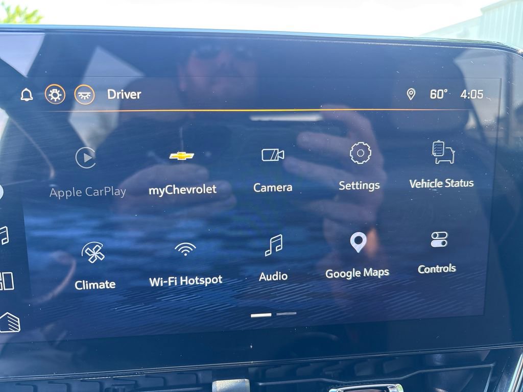 Certified 2026 Chevrolet Equinox ACTIV AWD/4WD image 30