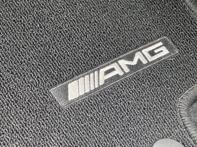Used 2018 Mercedes-Benz C 300 4MATIC Coupe image 34