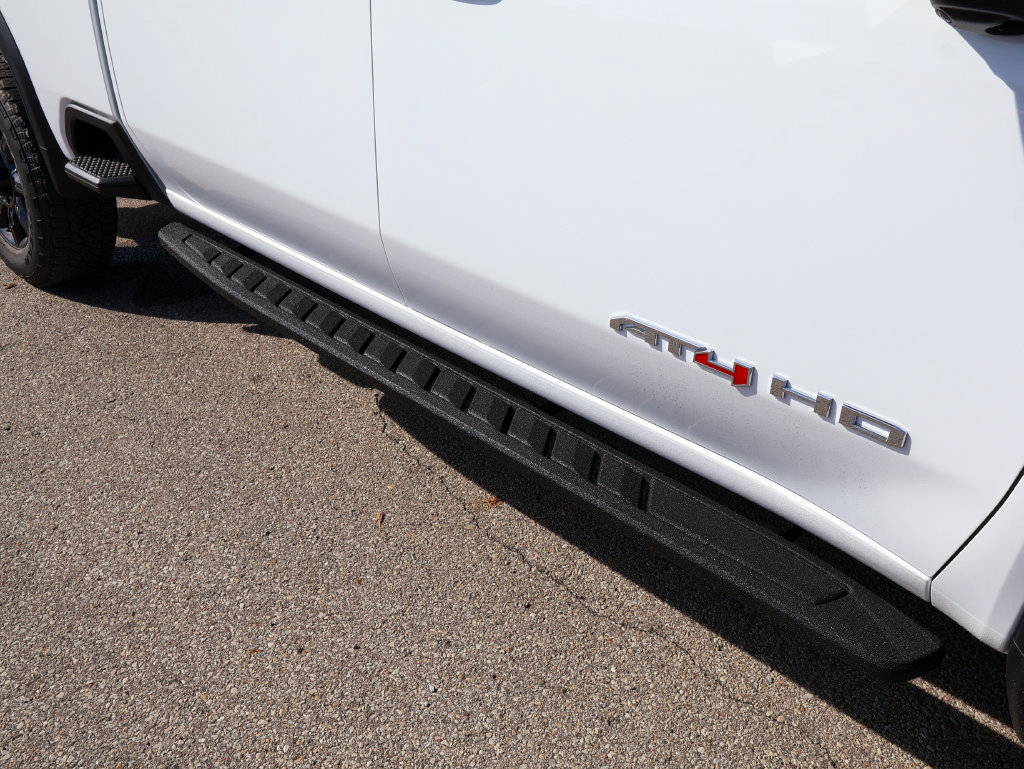 New 2026 GMC Sierra 2500 AT4 w/ AT4 Premium Plus Package AWD/4WD image 9