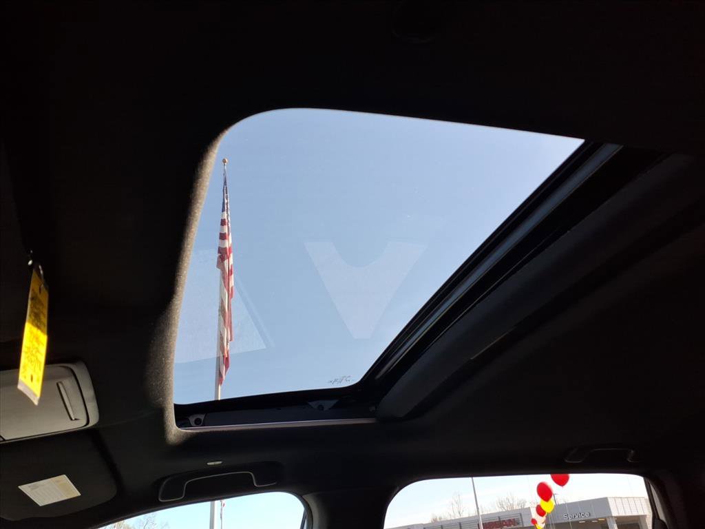 Used 2025 Honda CR-V Sport-L image 12