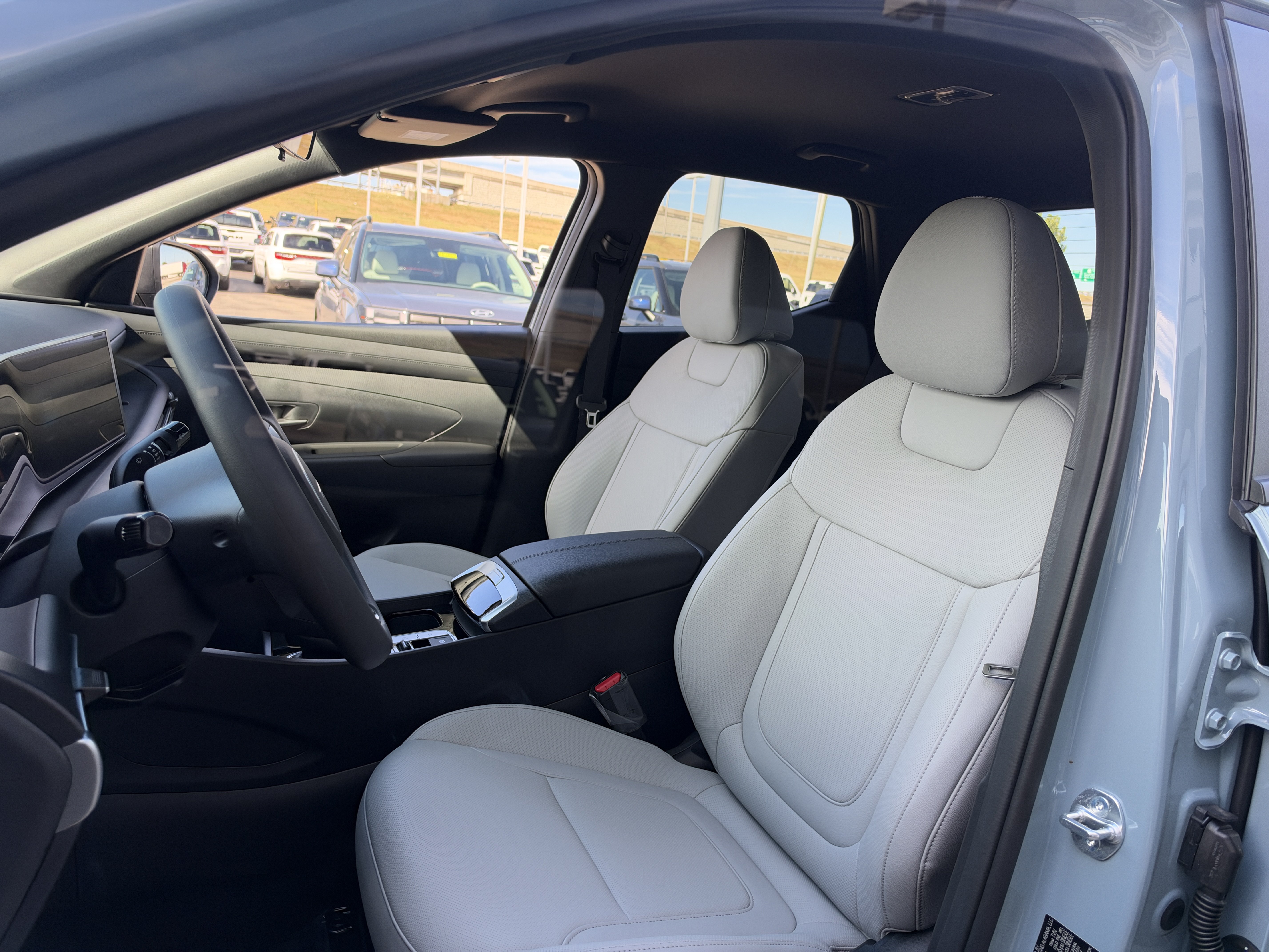 New 2027 Hyundai Santa Cruz SE AWD/4WD image 26