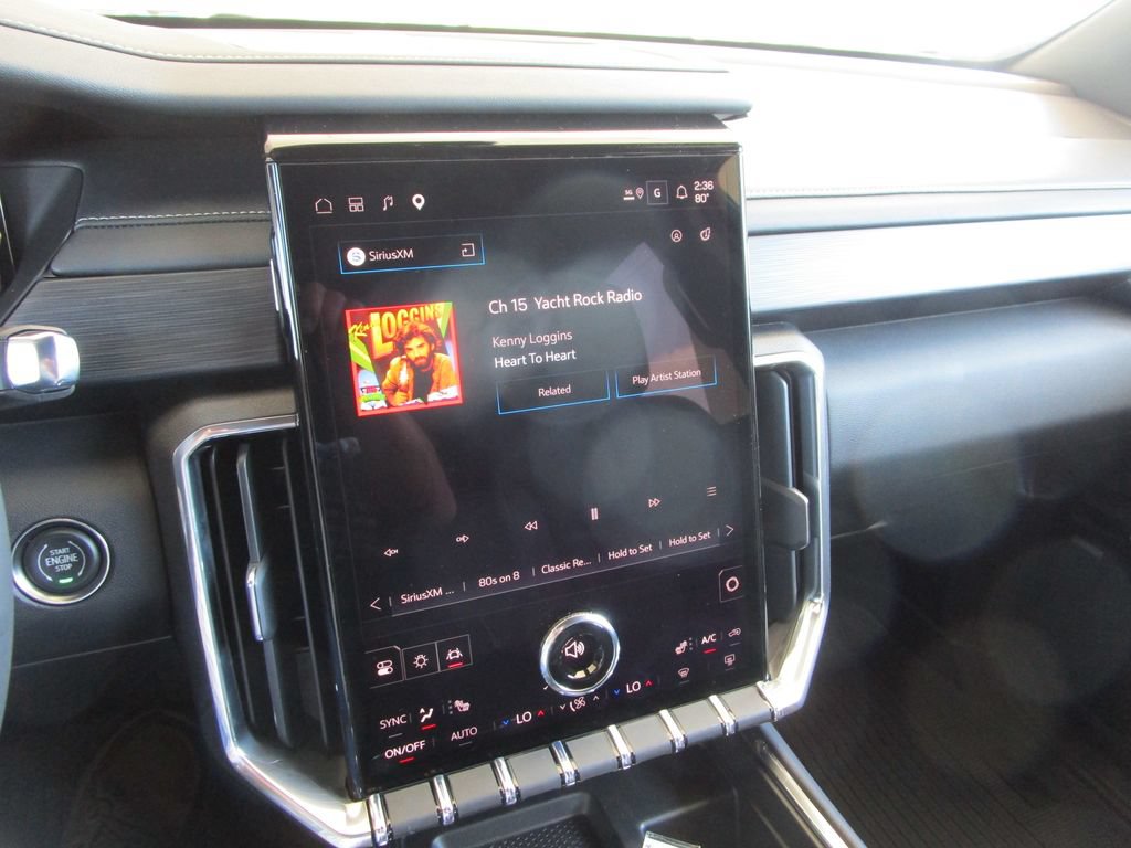 New 2027 GMC Acadia Elevation w/ Black Edition FWD image 30