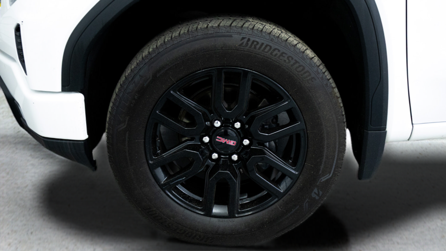 Certified 2024 GMC Sierra 1500 Elevation AWD/4WD image 9