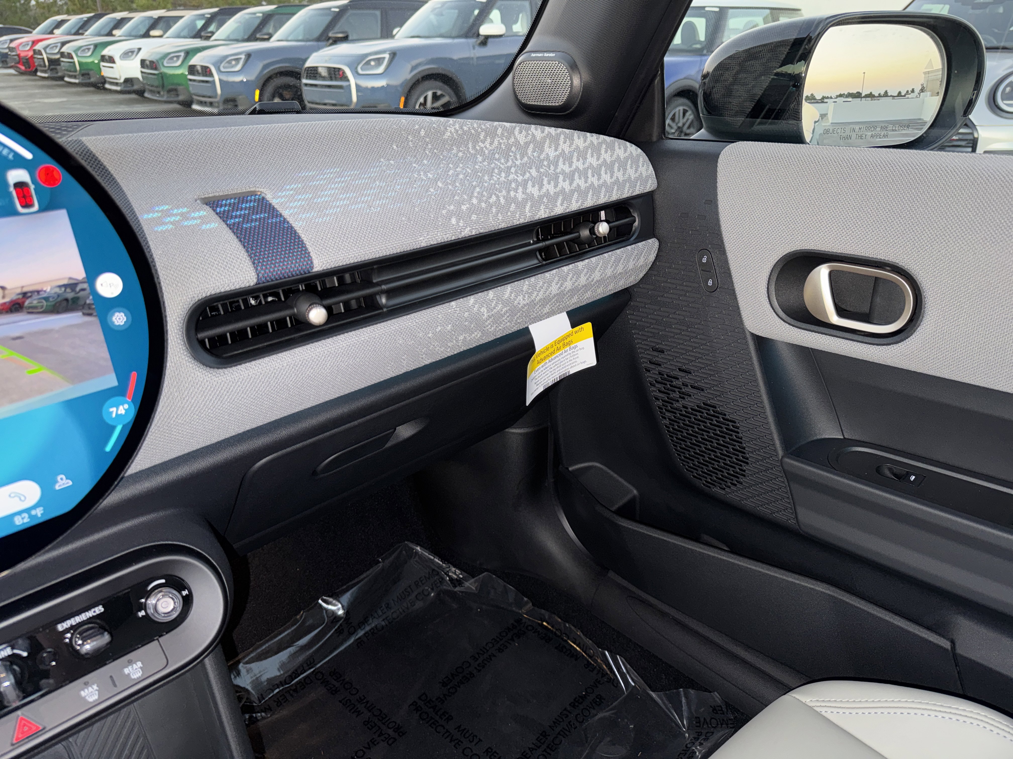 New 2026 MINI Cooper S image 21