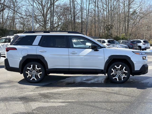 New 2026 Subaru Outback Touring XT image 2
