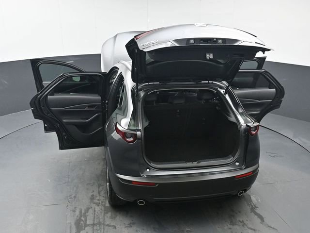 Certified 2023 MAZDA CX-30 AWD 2.5 S w/ Preferred Package image 42