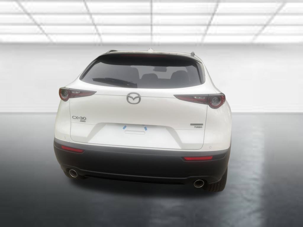 New 2026 MAZDA CX-30 2.5 Turbo w/ Premium Plus Pkg AWD/4WD image 5