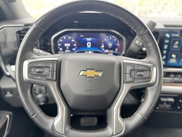 Certified 2024 Chevrolet Silverado 3500 LT w/ Convenience Package image 21