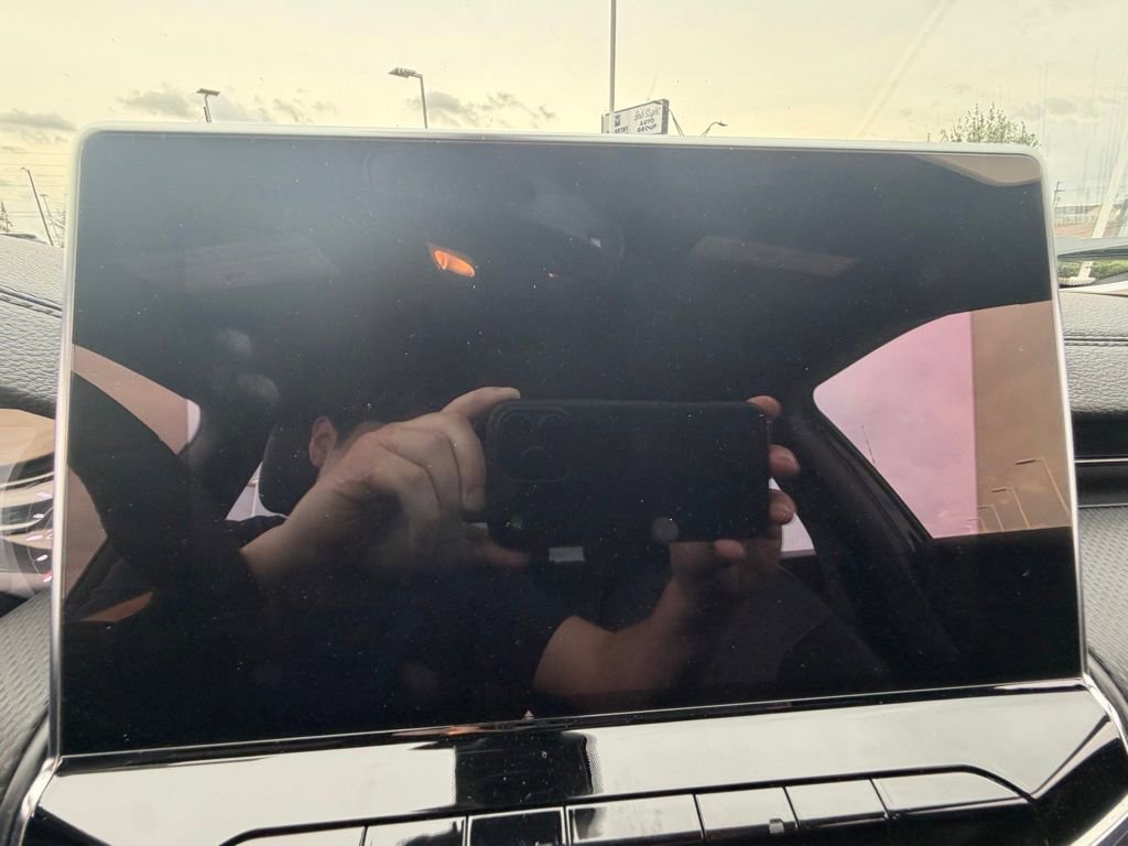 Used 2025 Jeep Compass Trailhawk AWD/4WD image 18