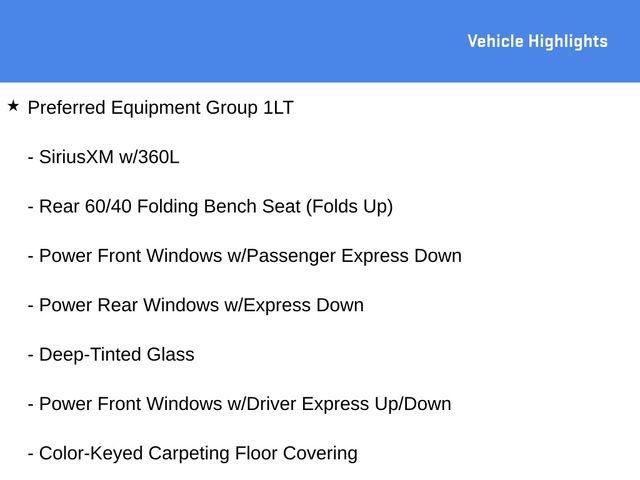 Used 2024 Chevrolet Silverado 1500 LT w/ Z71 Off-Road Package image 5