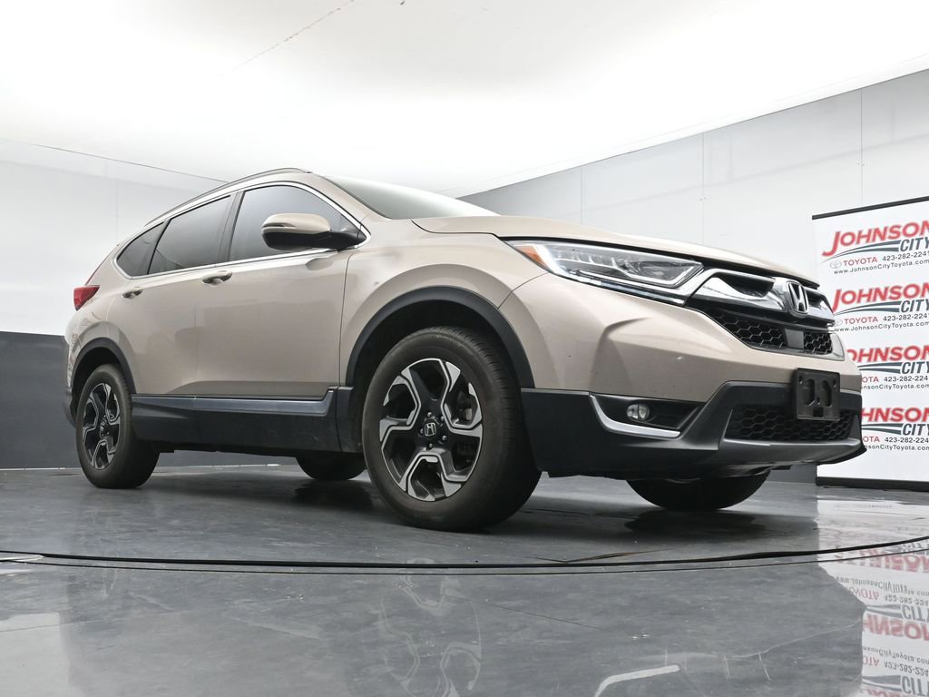 Used 2019 Honda CR-V Touring image 34