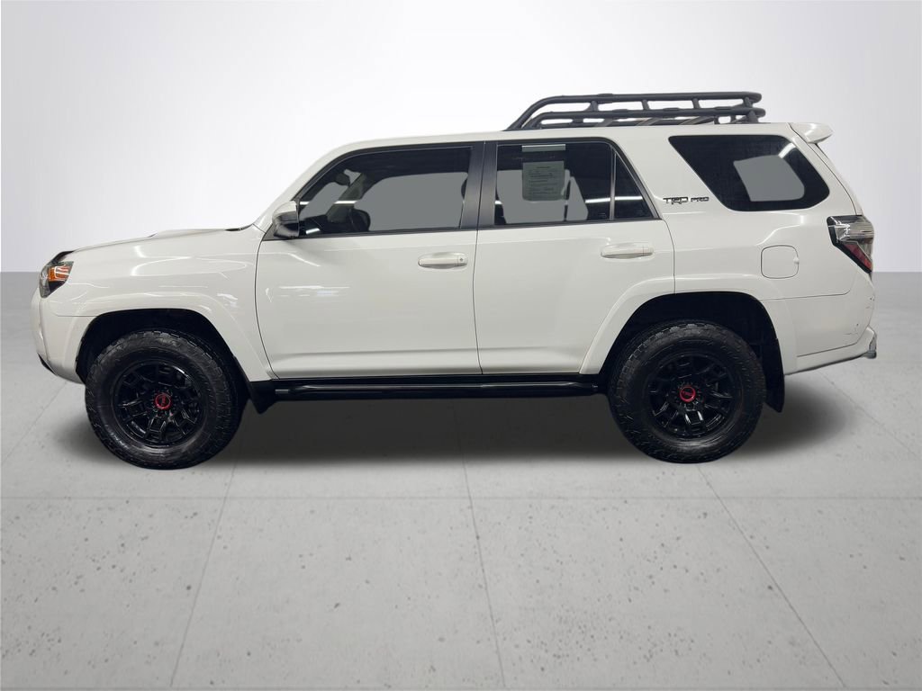 Used 2021 Toyota 4Runner TRD Pro image 3