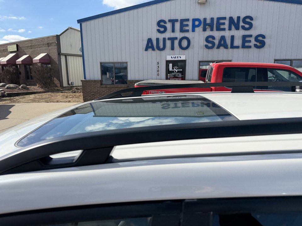 Used 2023 Subaru Forester Premium image 9