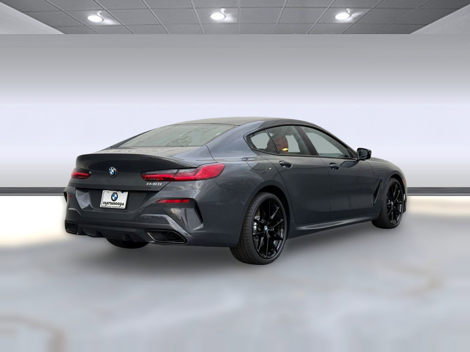 Used 2026 BMW 840i image 7