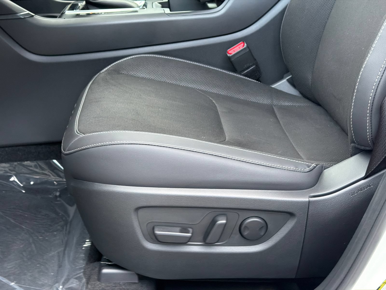 New 2026 MAZDA CX-5 Preferred AWD/4WD image 15
