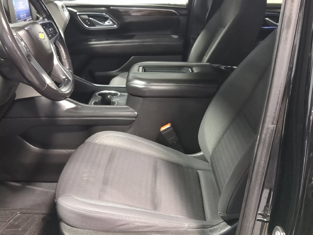 Used 2023 Chevrolet Tahoe LS AWD/4WD image 20