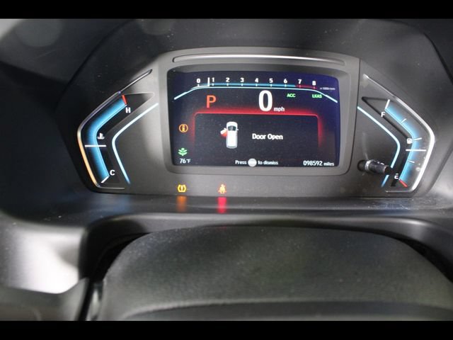 Used 2018 Honda Odyssey Elite image 22