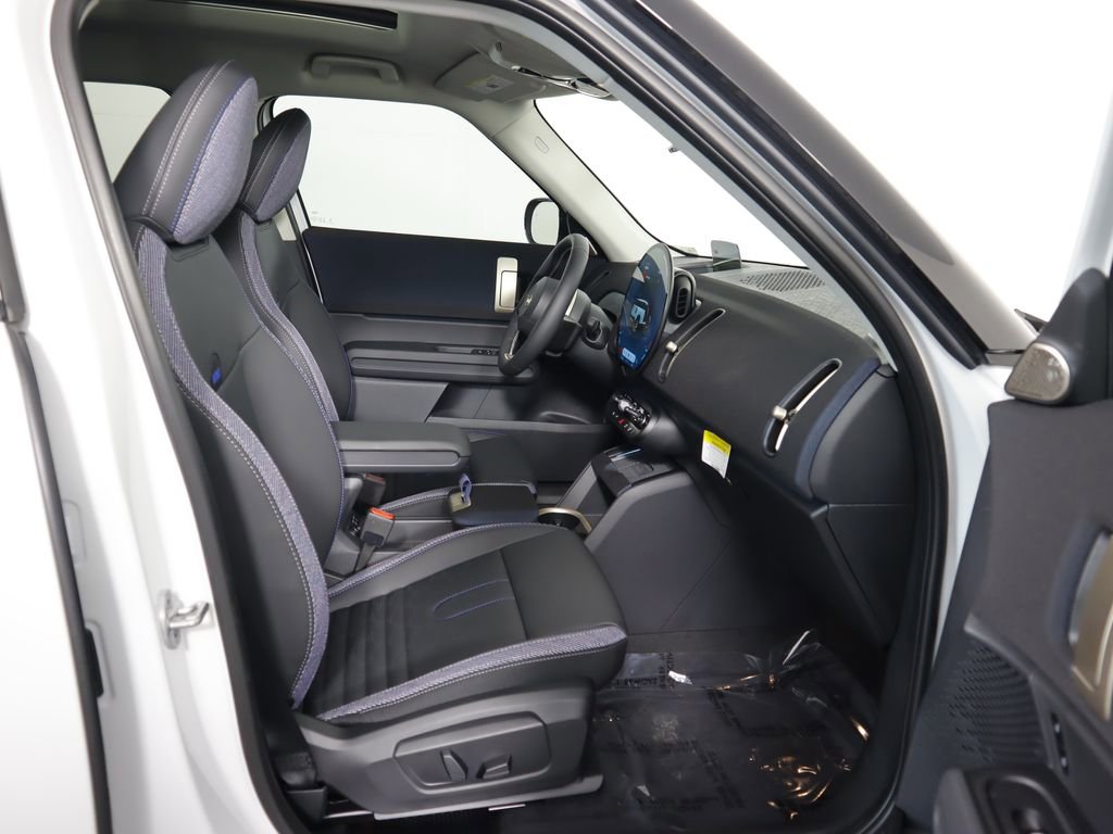 Certified 2025 MINI Cooper Countryman S image 20
