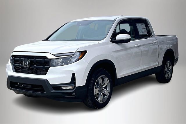 New 2026 Honda Ridgeline RTL image 2