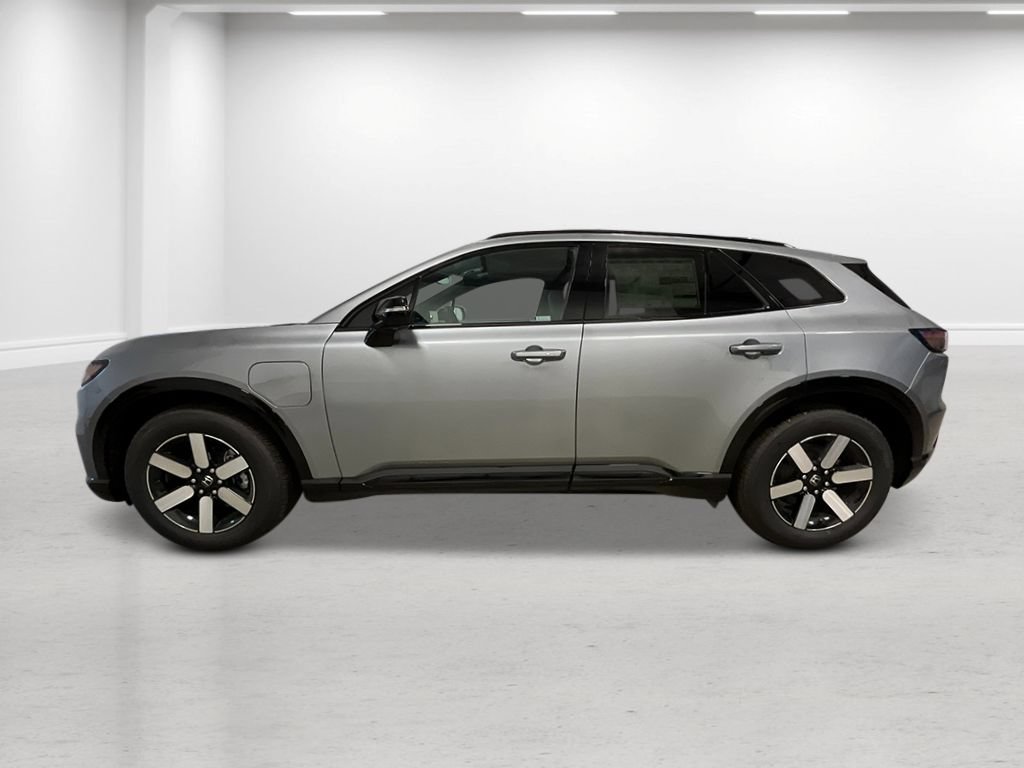 New 2026 Honda Prologue Touring image 2