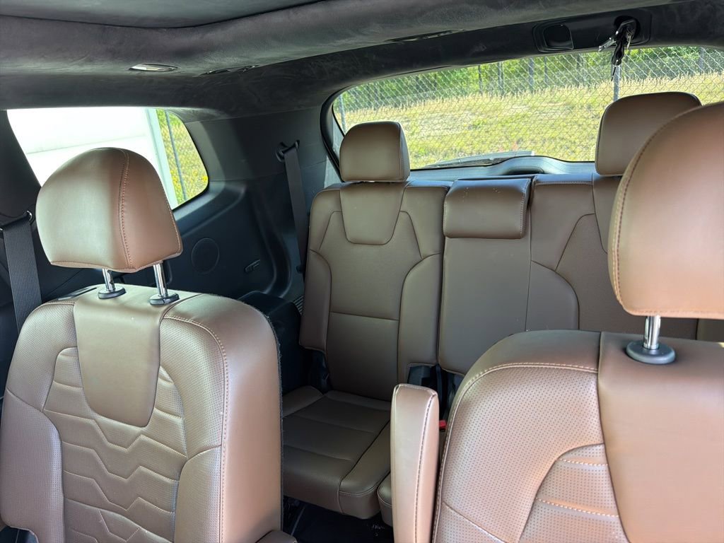 Used 2022 Kia Telluride SX w/ SX Prestige Package image 17