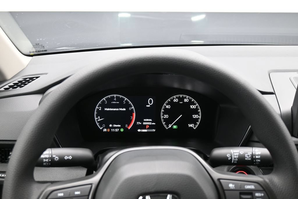 New 2026 Honda CR-V LX image 49