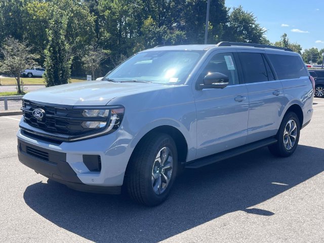 New 2027 Ford Expedition Max Active RWD image 5