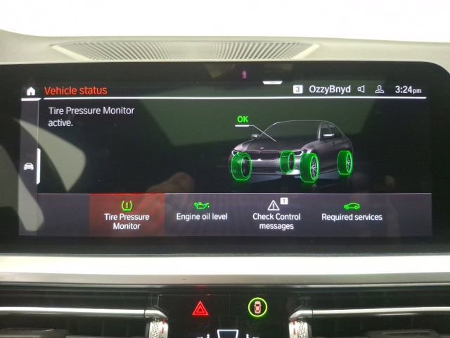 Used 2022 BMW 330i xDrive Sedan w/ Premium Package 2 image 36