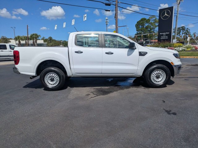 Used 2020 Ford Ranger XL w/ Equipment Group 101A Mid RWD image 4