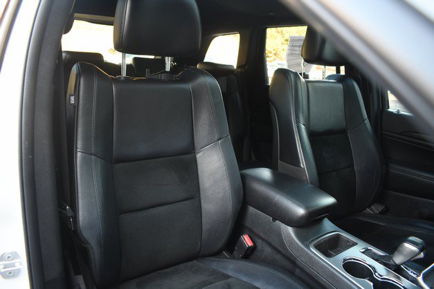 Used 2017 Jeep Grand Cherokee Altitude AWD/4WD image 27