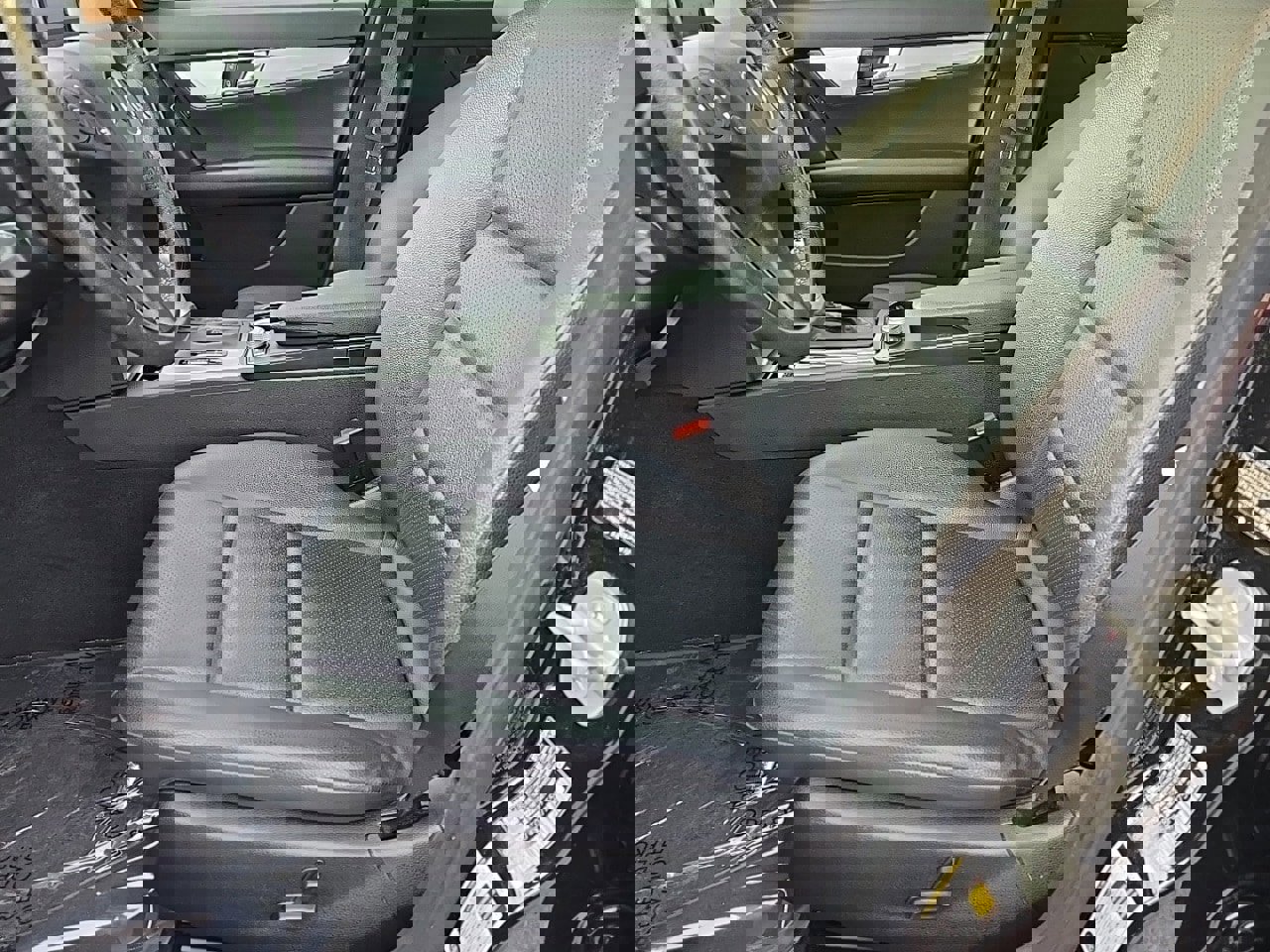 Used 2008 Mercedes-Benz C 300 Sedan image 13