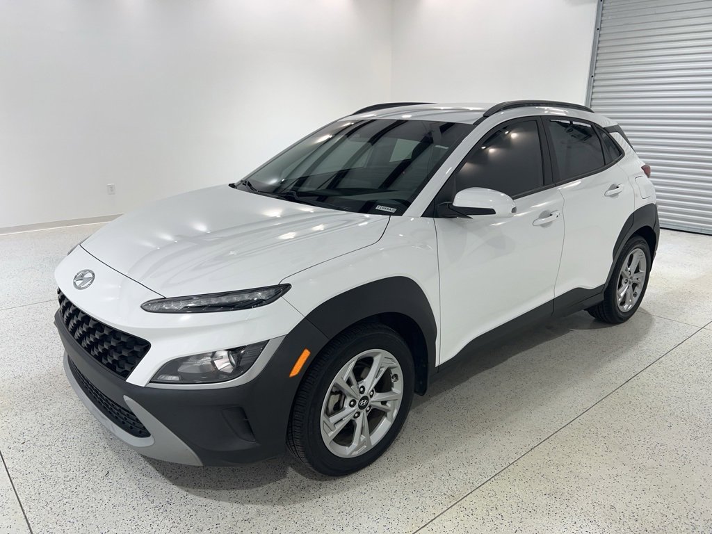 Used 2022 Hyundai Kona SEL w/ Cargo Package image 1