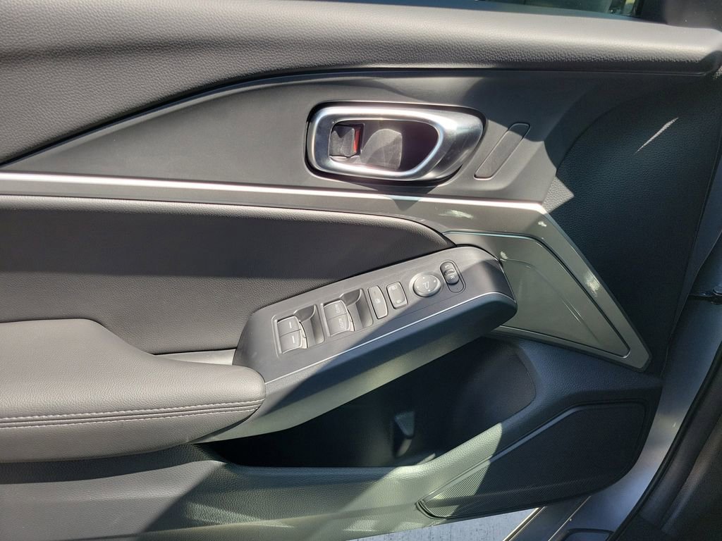 New 2026 Acura Integra A-Spec FWD image 6