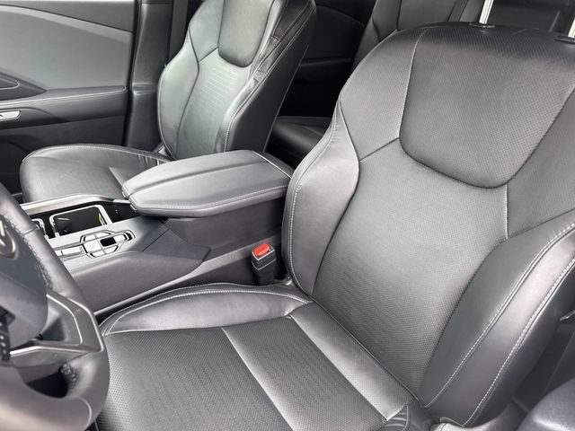 Certified 2025 Lexus TX 350 AWD w/ Convenience Package image 19
