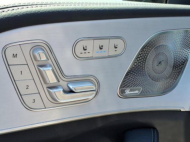 Used 2025 Mercedes-Benz GLS 450 4MATIC image 23