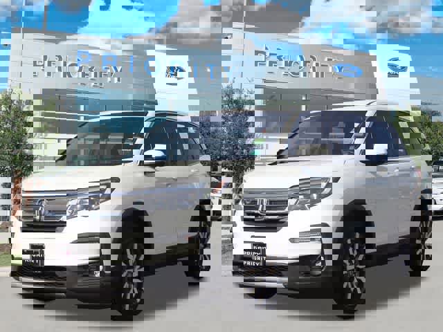 Used 2019 Honda Pilot EX-L image 1