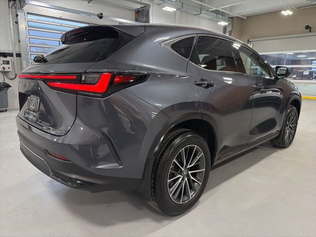 Used 2024 Lexus NX 350 AWD w/ Cold Area Package image 7