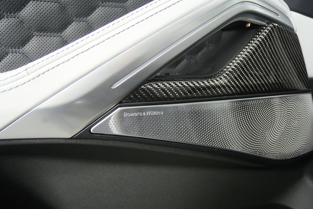 New 2026 BMW X6 M Competition w/ Executive Package image 11