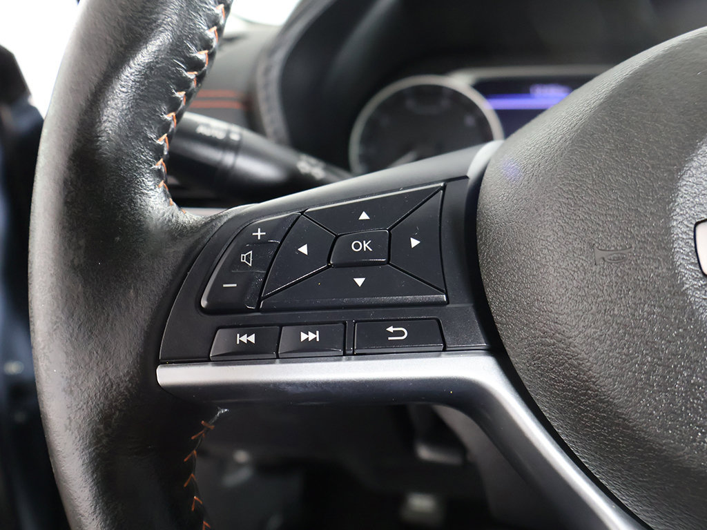 Used 2024 Nissan Sentra SR FWD image 38