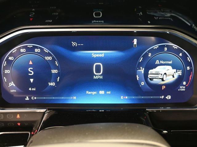 New 2026 Chevrolet Silverado 1500 RST image 30