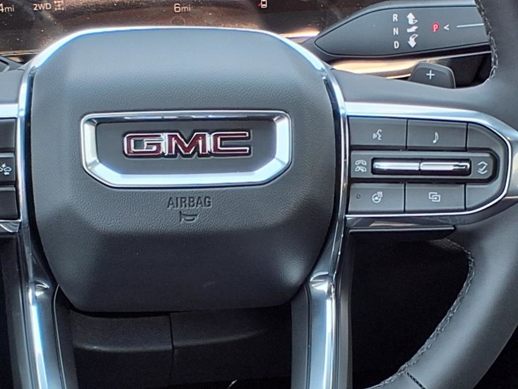 New 2026 GMC Terrain Elevation w/ Elevation Premium Package image 15