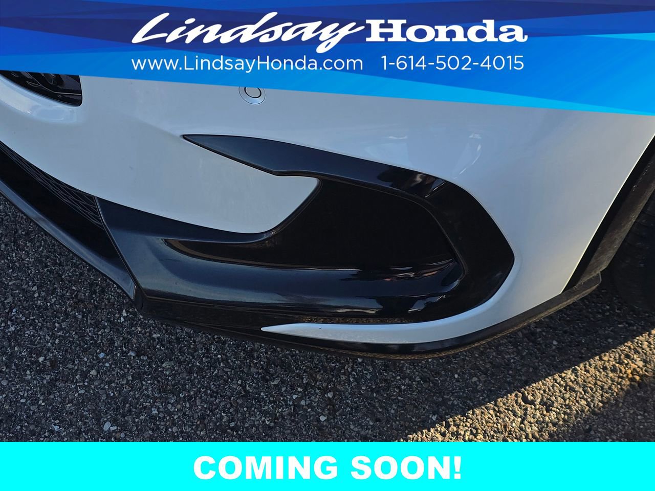 Used 2024 Honda HR-V EX-L image 3