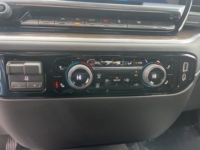 New 2026 Chevrolet Silverado 1500 LT image 35