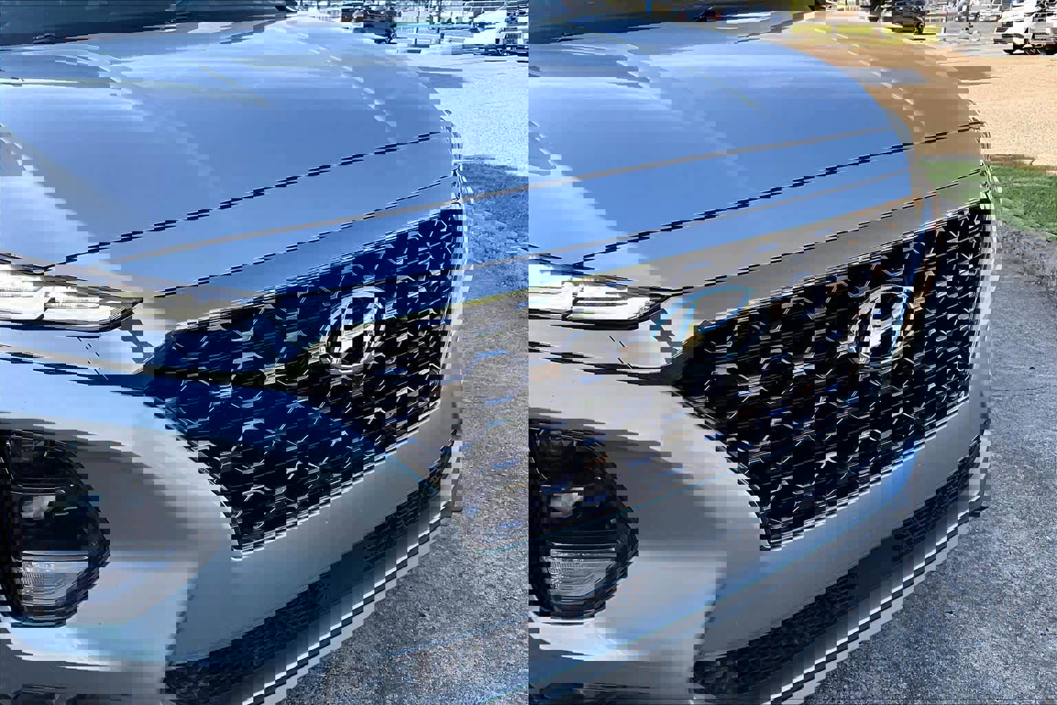 Used 2020 Hyundai Santa Fe Limited w/ Cargo Package image 30